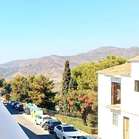 Meraki: Tu Hogar En Frigiliana Eksteriør bilde